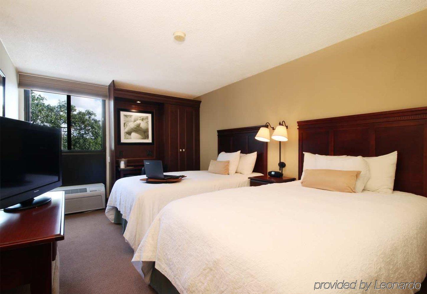 Hampton Inn Ft. Lauderdale-Cypress Creek Fort Lauderdale Room photo