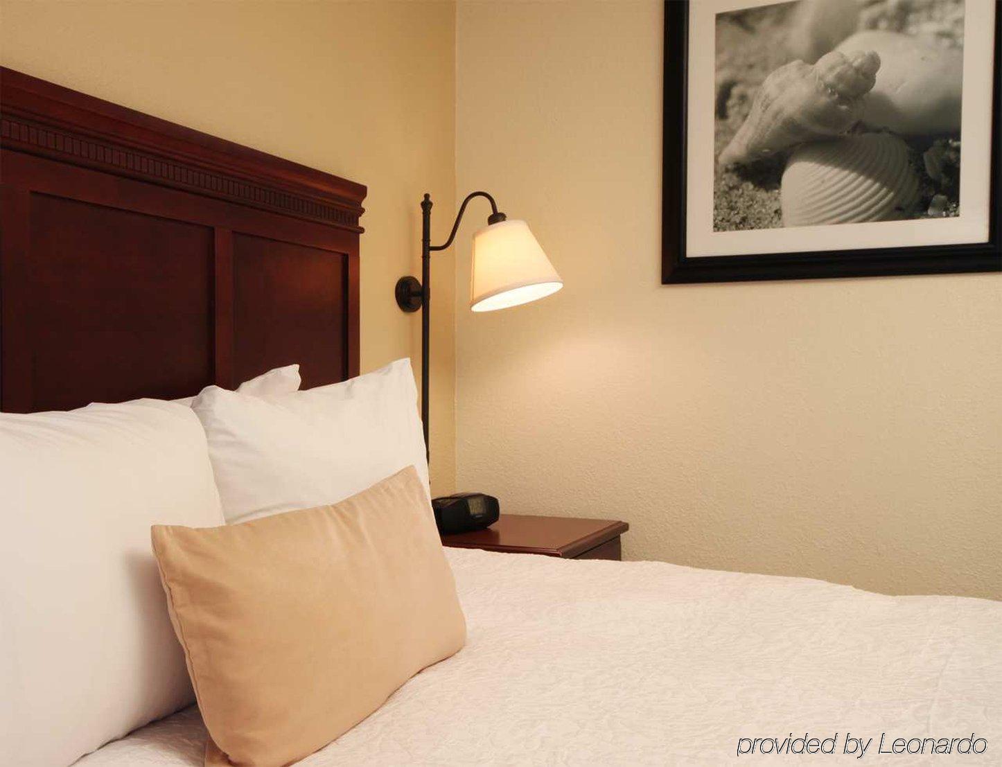 Hampton Inn Ft. Lauderdale-Cypress Creek Fort Lauderdale Room photo
