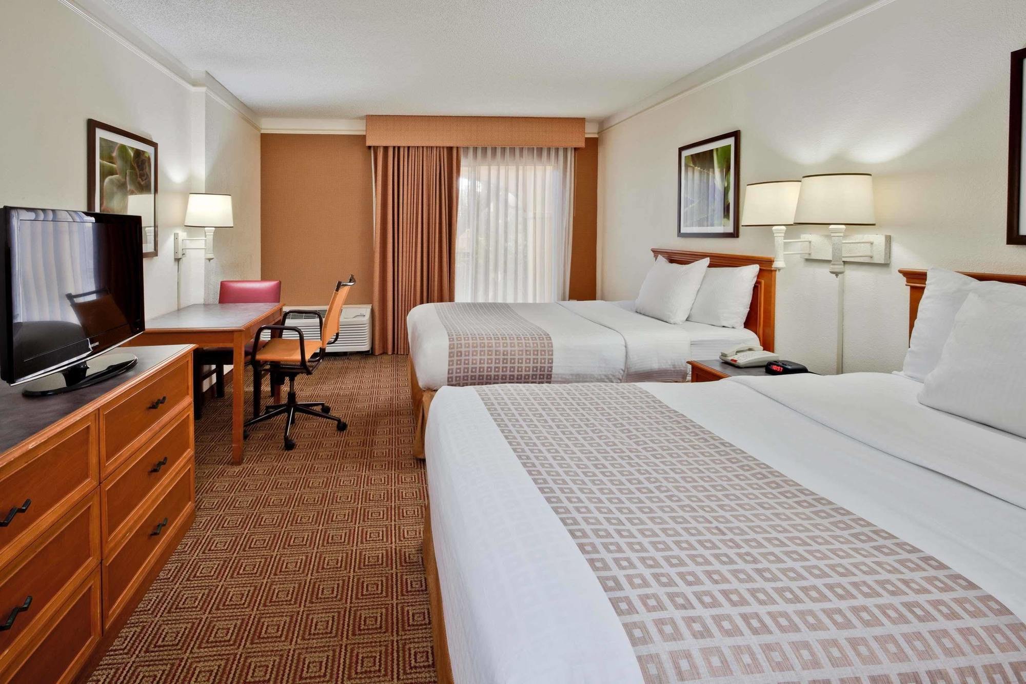 Hampton Inn Ft. Lauderdale-Cypress Creek Fort Lauderdale Exterior photo